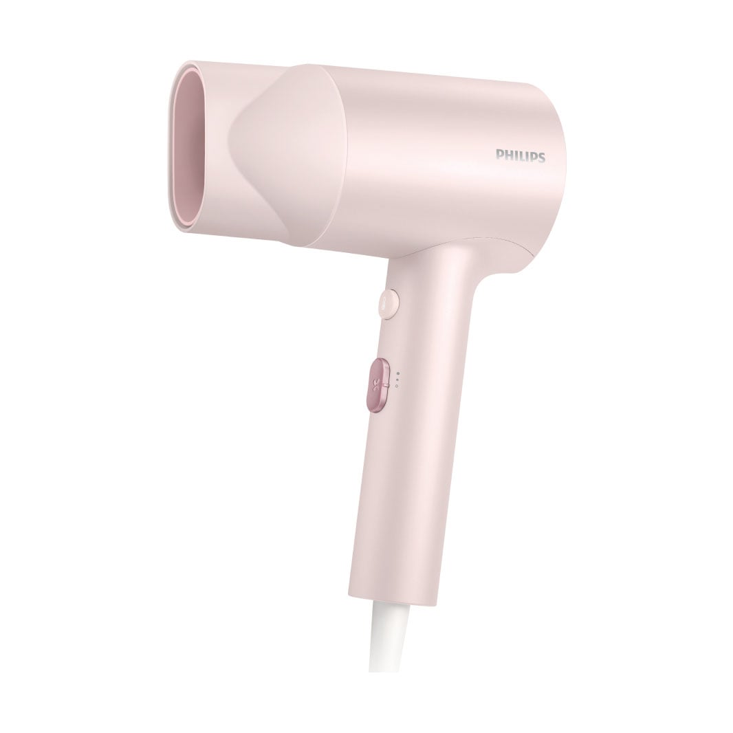 Фен для волосся Philips 3000 Series, 1600 Вт (BHD321/50)